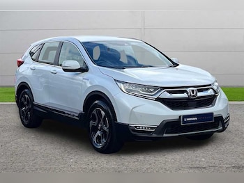 Used Honda CR-V 2019 for sale - 78610390: Photo