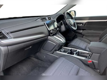 Used Honda CR-V 2019 for sale - 78610390: Photo