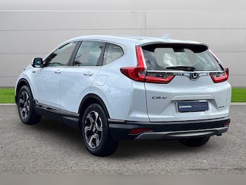 Used Honda CR-V 2019 for sale - 78610390: Photo