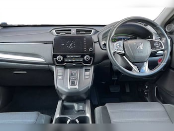Used Honda CR-V 2019 for sale - 78610390: Photo