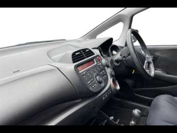 Used Honda Jazz 2014 for sale - 74966706: Photo