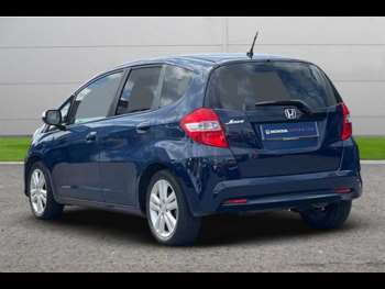 Used Honda Jazz 2014 for sale - 74966706: Photo