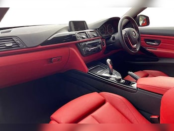 Used BMW 4 Series 2014 for sale - 78760784: Photo