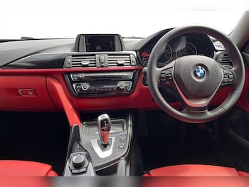 Used BMW 4 Series 2014 for sale - 78760784: Photo