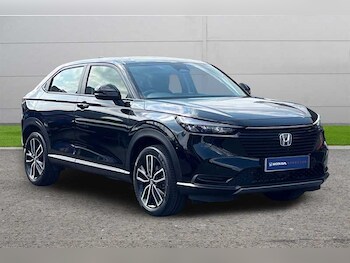 Used Honda HR-V 2023 for sale - 79488255: Photo