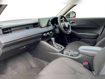 Used Honda HR-V 2023 for sale - 79488255: Photo