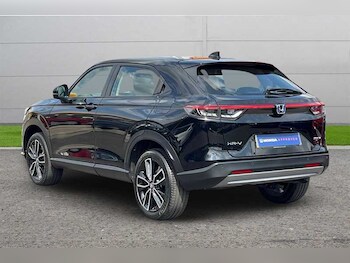 Used Honda HR-V 2023 for sale - 79488255: Photo