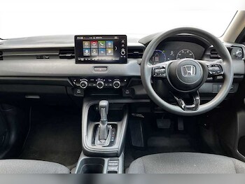 Used Honda HR-V 2023 for sale - 79488255: Photo