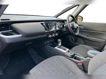 Used Honda Jazz 2021 for sale - 77205902: Photo