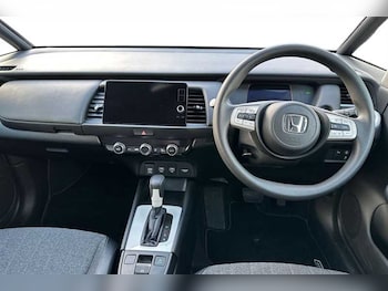 Used Honda Jazz 2021 for sale - 77205902: Photo