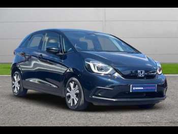 2023 - 1.5 i-MMD Hybrid SR 5dr eCVT