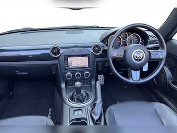 Used Mazda MX-5 2015 for sale - 79350768: Photo