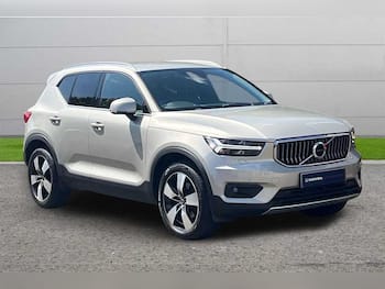 Used Volvo XC40 2018 for sale - 79823147: Photo