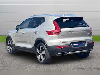 Used Volvo XC40 2018 for sale - 79823147: Photo