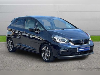 Used Honda Jazz 2022 for sale - 78912853: Photo