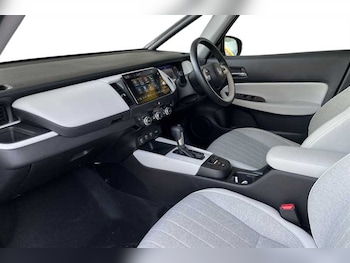 Used Honda Jazz 2022 for sale - 78912853: Photo