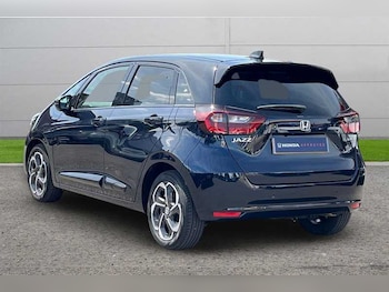 Used Honda Jazz 2022 for sale - 78912853: Photo