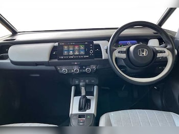 Used Honda Jazz 2022 for sale - 78912853: Photo