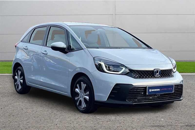 Used Honda Jazz 2025 for sale - 76311765: Photo 1