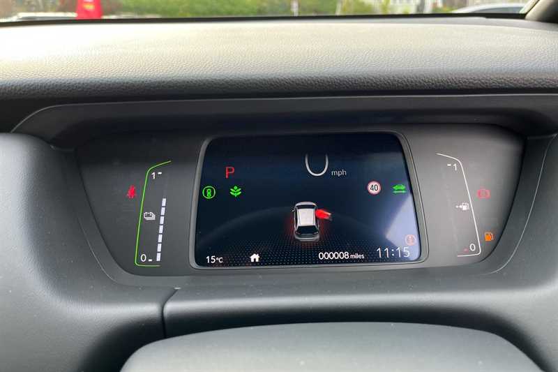 Used Honda Jazz 2025 for sale - 76311765: Photo 11