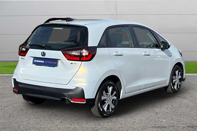 Used Honda Jazz 2025 for sale - 76311765: Photo 12