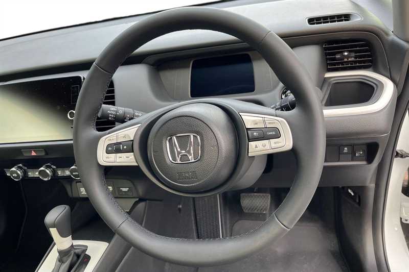 Used Honda Jazz 2025 for sale - 76311765: Photo 13