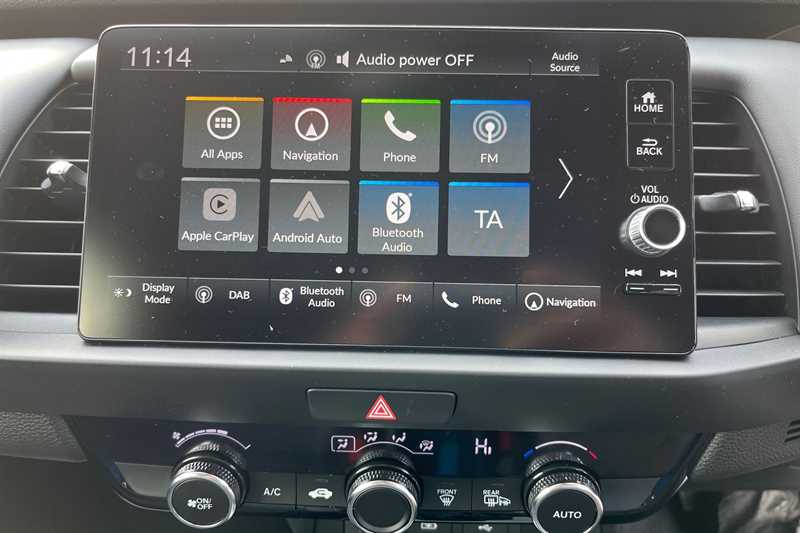 Used Honda Jazz 2025 for sale - 76311765: Photo 14