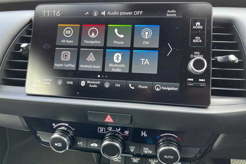 Used Honda Jazz 2025 for sale - 76311765: Photo 15