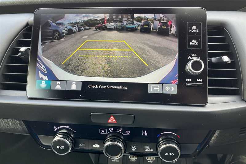 Used Honda Jazz 2025 for sale - 76311765: Photo 16