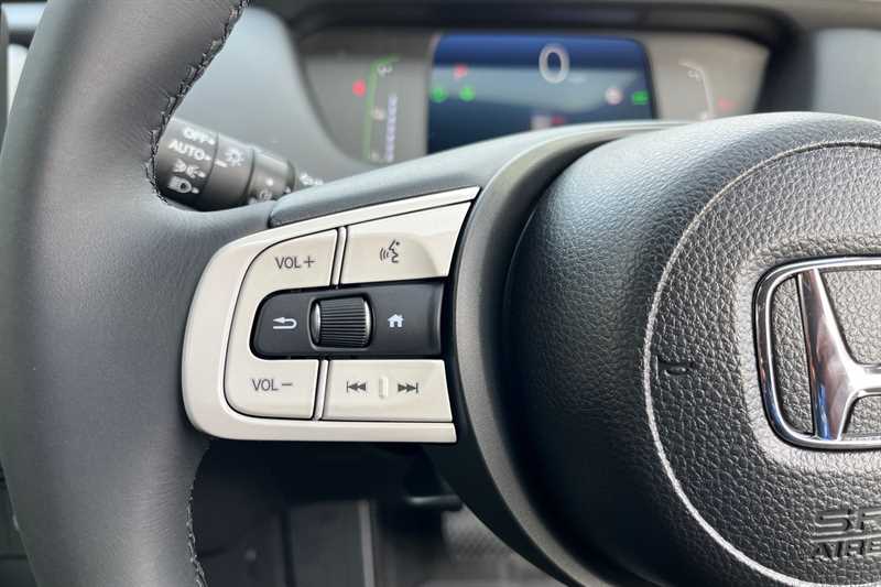 Used Honda Jazz 2025 for sale - 76311765: Photo 17