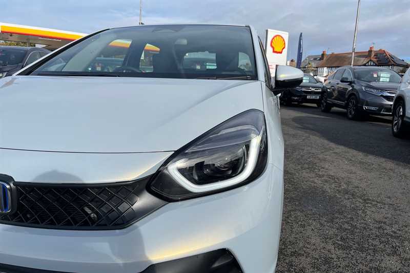 Used Honda Jazz 2025 for sale - 76311765: Photo 19