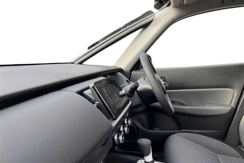 Used Honda Jazz 2025 for sale - 76311765: Photo 2