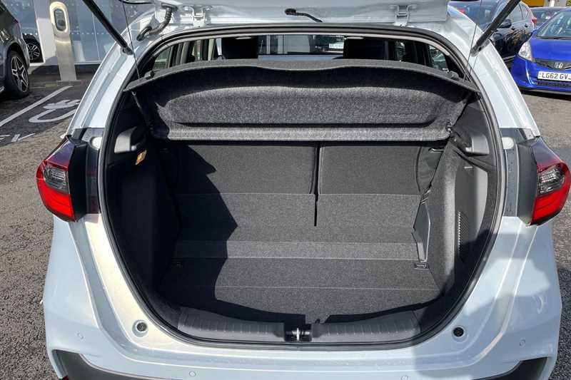 Used Honda Jazz 2025 for sale - 76311765: Photo 20