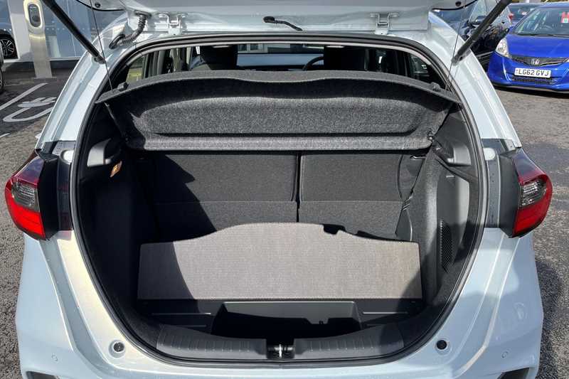 Used Honda Jazz 2025 for sale - 76311765: Photo 21