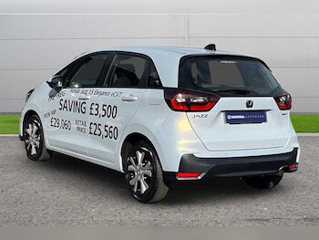 Used Honda Jazz 2025 for sale - 76311765: Photo