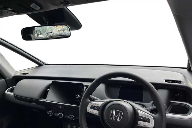 Used Honda Jazz 2025 for sale - 76311765: Photo 4