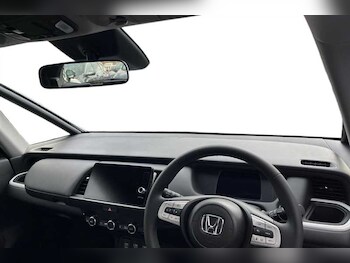 Used Honda Jazz 2025 for sale - 76311765: Photo