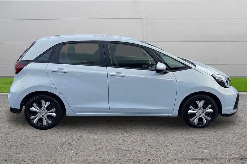 Used Honda Jazz 2025 for sale - 76311765: Photo 5