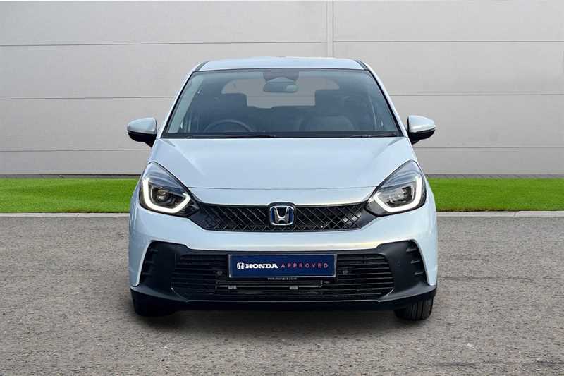 Used Honda Jazz 2025 for sale - 76311765: Photo 6