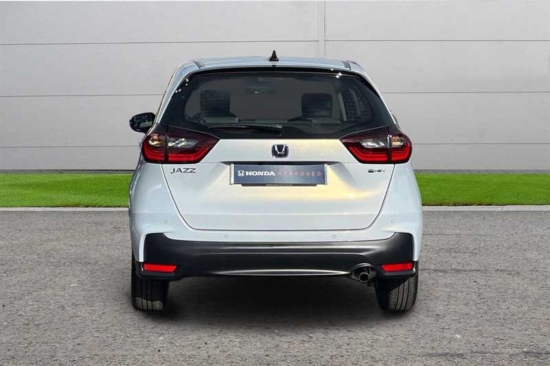 Used Honda Jazz 2025 for sale - 76311765: Photo 7