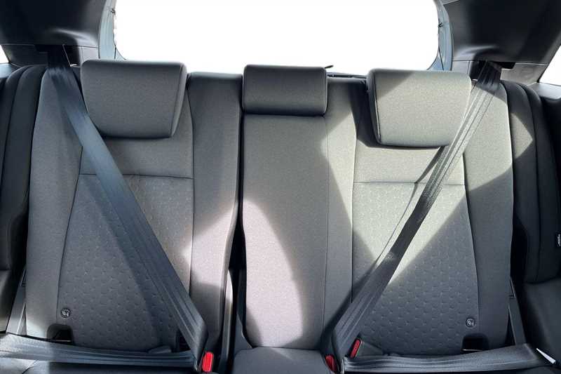 Used Honda Jazz 2025 for sale - 76311765: Photo 8