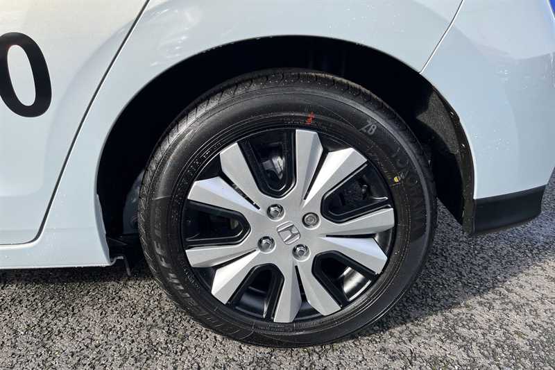 Used Honda Jazz 2025 for sale - 76311765: Photo 9