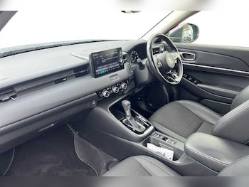 Used Honda HR-V 2023 for sale - 76523723: Photo