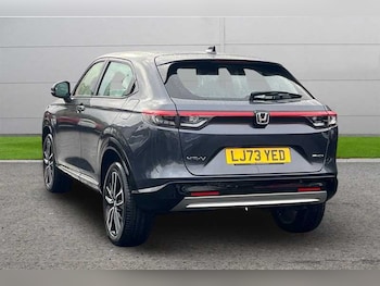 Used Honda HR-V 2023 for sale - 76523723: Photo