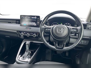 Used Honda HR-V 2023 for sale - 76523723: Photo