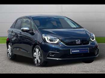 2022 - 1.5 i-MMD Hybrid EX 5dr eCVT