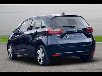 Used Honda Jazz 2022 for sale - 75128887: Photo