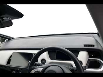Used Honda Jazz 2022 for sale - 75128887: Photo