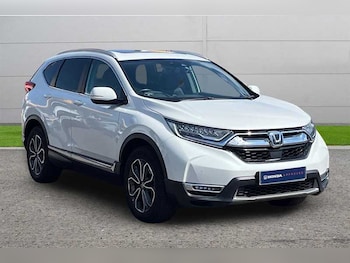 Used Honda CR-V 2023 for sale - 78912858: Photo