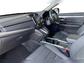Used Honda CR-V 2023 for sale - 78912858: Photo